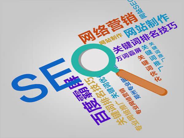 郴州构建高效的网站SEO优化团队,提升网站排名